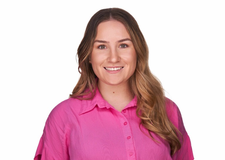 Lauren - Campus Recruiter - Trading