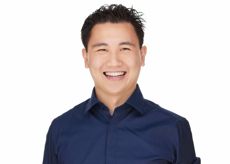 Brandon Nguyen -Campus Recruiter - Technology